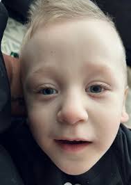 Medical-ish update ;)) Lane is still home. Is he well? No. In fact, he's  never been scarier. Sure, he has moments where he laughs, kicks and plays …  he's overall a very