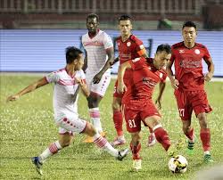 Nếu đánh bại burnley đêm nay, lần đầu tiên trong mùa này m.u sẽ leo lên dẫn đầu bxh premier league. V League 2018 Thach Thá»©c Lá»›n Cho Cac Ä'á»™i Bong Cuá»'i Báº£ng Xáº¿p Háº¡ng Baotintuc Vn