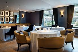 The brasserie offers traditional brasserie fare. Sidney Schutte Als Gastkoch Im Ikarus