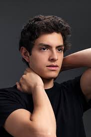 Jack Salazar's Instagram, Twitter & Facebook