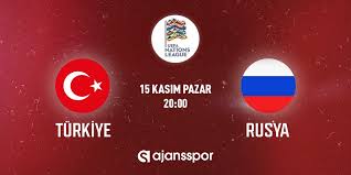 Canlı maç izleme keyfi burada. Canli Izle Turkiye Rusya Ajansspor Com