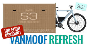 Both models are a lot cheaper than the s2 and x2 they're . Tips Vanmoofer