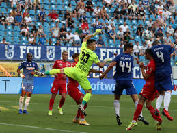 Last game played with fc academica clinceni, which ended with result: Qwt0popz Hdmfm