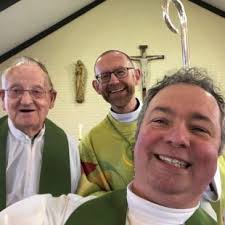 St. Senan's NS, Shannon, Diamond Jubilee Celebrations