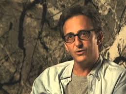 Pollock Behind the Scenes