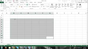 Ms Excel 2013 Tutorial For Beginners Part 1 How To Use
