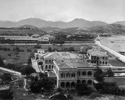 A Snapshot of Hong Kong History - Part ...