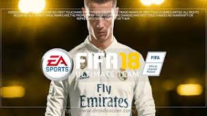 Fifa 18 apk mobile android version full game setup free download. Descargar Fts Mod Fifa 18 Ultimate By Iqbal Apk Obb Data Para Android