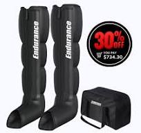 Benefits of Compression Boots for Marathon Runners ...