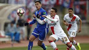 Curicó unido is going head to head with universidad de chile starting on 25 jul 2021 at 20:00 utc at estadio la granja stadium, curico city, chile. U De Chile Curico Unido Horario Tv Y Como Seguir Online As Chile