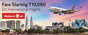 Malindo air was also awarded the capa aviation awards for excellence, which is given to airlines that have shown great leadership in adjusting to changes in the industry. Malindo Air Offers Malindo Air Flight Offers Special Offers