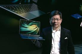 Previous models of the huawei matebook x pro have impressed us with their premium designs and decent specs, which have come with a price tag that undercuts its closest rivals by quite a bit. Huawei S New Matebook X Pro Comes In Green Color Option And Intel S Latest Chips The Verge
