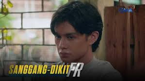 Sanggang-Dikit FR: Vince, tatanggapin na lang ang pagkatalo? (Episode 80)