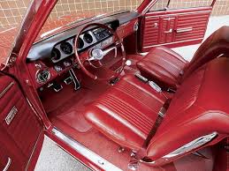 1964 Pontiac Gto Interior Childhood Memories Pontiac Gto Pontiac Old School Muscle Cars
