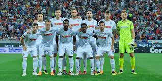 Get the latest fcsb news, scores, stats, standings, rumors, and more from espn. Bucharest Fcsb Hajduk 2 1 Hnk Hajduk Split