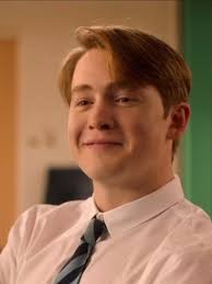 Kit Connor's Heartwarming Smile Spreads Joy