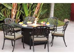 Fire Pits Table Are Fantastic Means To Create A Prime Focus Collecting Place And Produce Atmosphere Either In Yo In 2020 Outdoor Fire Pit Patio Garden Patio Furniture