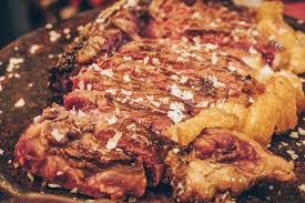 El programa de tve visita el conocido restaurante casa rufo en bilbao. Where To Eat In Bilbao Incredible Restaurants Pintxos Bars The Discoveries Of