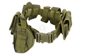 Image result for Military@COMBAT BELT SUSPENDERS