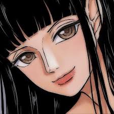 nico robin
