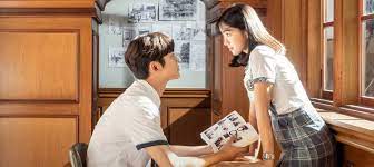 Extraordinary You A Perfect Weekend Binge Modern Creeds