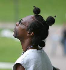 Goofy Hair Or Should I Say Mickey Mouse Cool Hairstyles Hairdo Crazy Hair