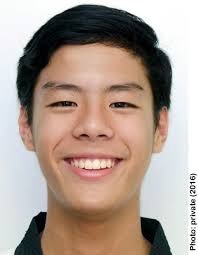 HO LEE, Andres : Taekwondo Data