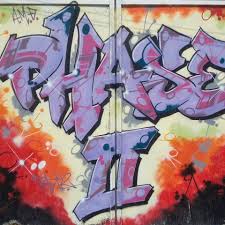 He has been painting murals in senegal for years with his friends krafts and madzoo. Phase 2 Home Facebook