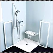 Sedia doccia disabili in arredamento e casalinghi. Box Doccia Disabili Dianhydro B Lux Catania