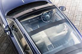 Go behind the scenes at the home of rolls‑royce in. Coachbuild Sweptail