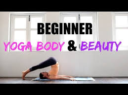 Yoga For Youth A Slim Body And Natural Beauty Fitsphere By Liv Lo Youtube
