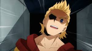 Phantom Menace My Hero Academia Wiki Fandom Lemillion will probably be the one to battle cause if overhaul can't touch home then lemillion will win. phantom menace my hero academia wiki