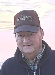 Roger Ward, age 81 of Sidney, IA