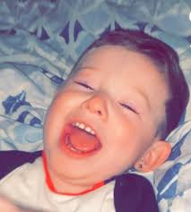 Toddler died of fentanyl toxicity from uncle's pain medication, inquest  hears