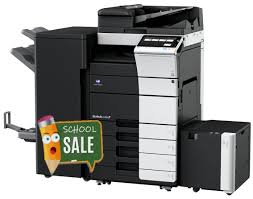 Pagescope ndps gateway and web print assistant have ended provision of download and support services. Konica Minolta Bizhub C458 Colour Copier Printer Rental Price Offer