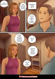 Felsala] Sorry [Ongoing] comic porn | HD Porn Comics