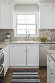 You have many attractive options, from mosaic tile to using unique. How To Work With Dated Granite In Your Kitchen Kitchen Remodel Countertops Kitchen Backsplash Designs Kitchen Design