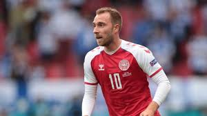 Denmark's christian eriksen collapsed on the pitch and there were immediate concerns about his welfare. Jmfcmdus5daccm