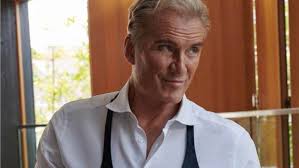 Potatoes And Action Heroes: Dolph Lundgren Launches Super Smooth Vodka
