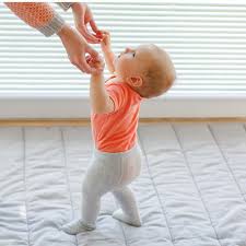 When Do Babies Start Walking Jewish Kids Baby Walking 7 Month Old Baby