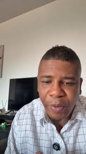 Bishop Damion Bennett