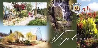 Teplická botanická zahrada, jediná v ústeckém kraji, v blízkosti lázeňského parku a v sousedství písečného vrchu a janáčkových sadů, je. Teplice Botanicka Zahrada Velka 4x Svet Mistopisu