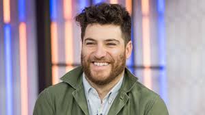 ‘Making History’ star Adam Pally: ‘I go back in time and pick up chicks’