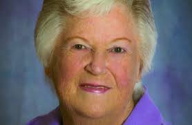 Lois Jurene Odell Obituary