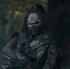 He was a member of the fellowship of the ring and was the only one of the dwarves to readily fight alongside elves in the war against sauron at the end of the third age. Lurtz The Sexiest Uruk Hai Ever Middle Earth Art Lord Of The Rings Middle Earth