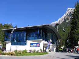 Mit dem unfall im september 2018 hatte sie und ihr ausgefeiltes sicherheitssystem nichts zu tun. Zugspitz Klettersteig Von Ehrwald