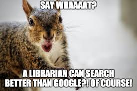 Todo vale a la hora de generar humor en plena pandemia de coronavirus a nivel mundial. Our First Library Meme Contest Just Finished Cpdwl Blog