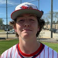 Isaac Calhoun's Instagram, Twitter & Facebook