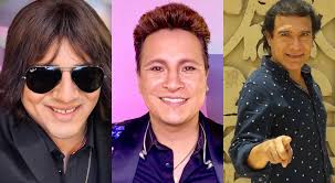 Imitadores peruanos participarán en nueva temporada de Yo soy en Chile