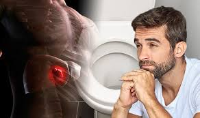 Liver cancer usually has no initial symptoms or may have vague symptoms such as fatigue, fever, chills, and night sweats. Liver Cancer Symptoms And Signs Look Out For Dark Coloured Urine And Grey Pale Stools Express Co Uk